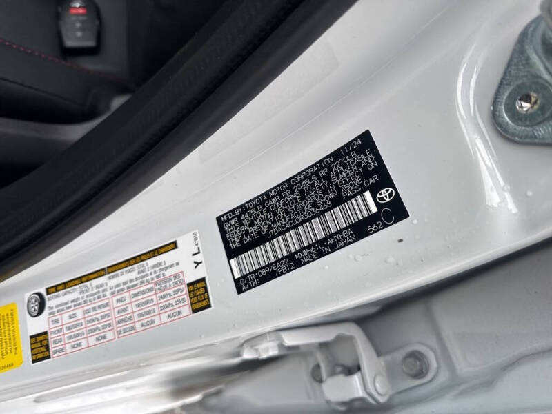 2024 Toyota Prius Prime XSE