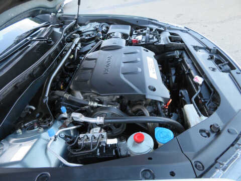 2011 Honda Accord Crosstour