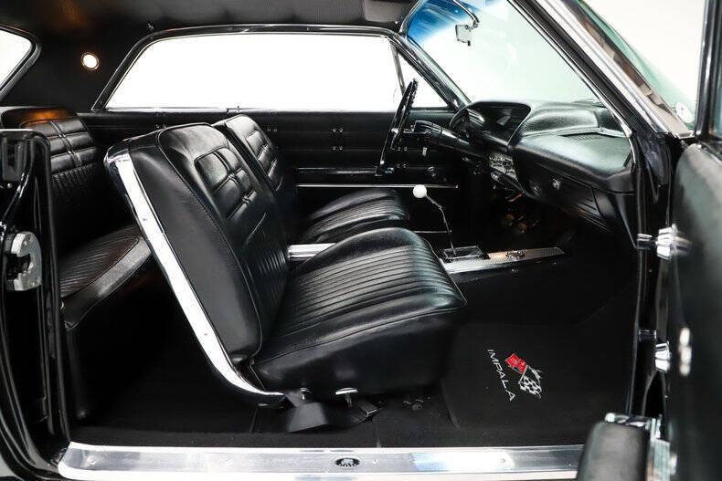 1963 Chevrolet Impala