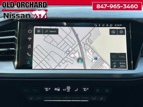 2024 Audi Q4 e-tron quattro Premium Plus 50