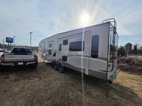 2020 Jayco Eagle