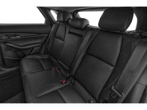 2026 Mazda CX-30 2.5 S Select Sport