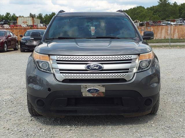 2014 Ford Explorer for sale at Tri State Auto Sales in Cincinnati, OH