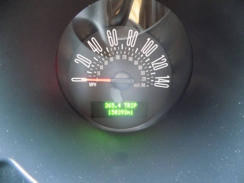 2006 Ford Mustang GT Deluxe