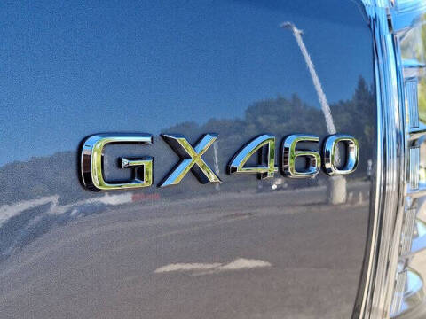 2023 Lexus GX 460