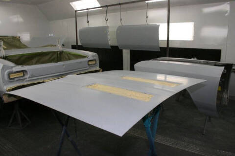 1966 Chevrolet Chevelle