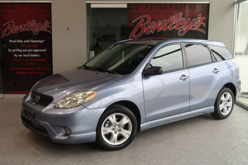 Toyota Matrix For Sale In Illinois