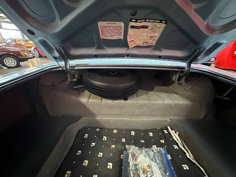 1964 Chevrolet Bel Air