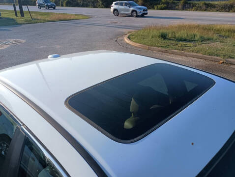 2004 Honda Accord EX w/Leather