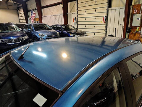 2012 Mazda MAZDA2 Sport