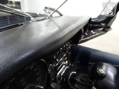 1964 Jaguar XK