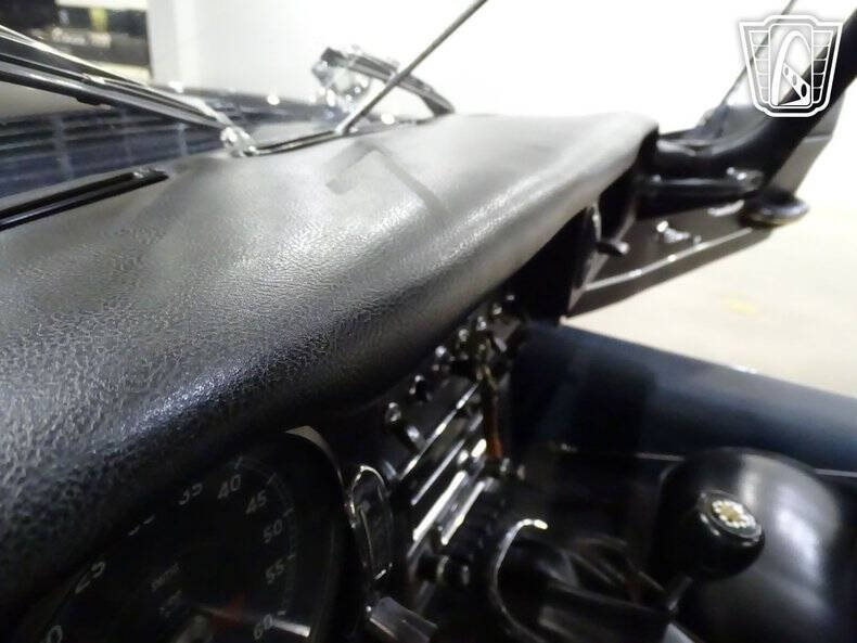 1964 Jaguar XK