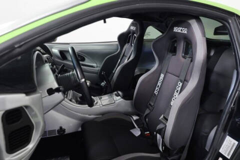 1999 Mitsubishi Eclipse RS