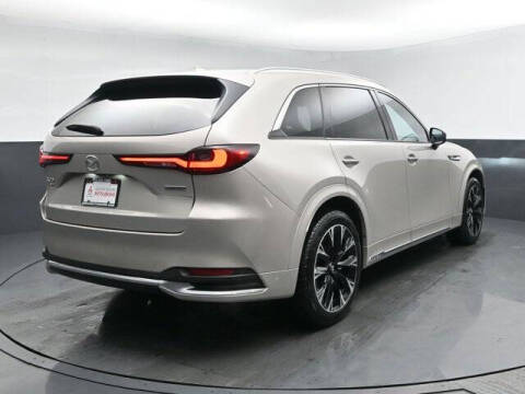 2024 Mazda CX-90 3.3 Turbo S