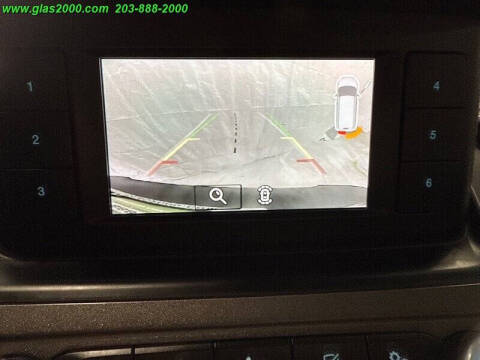 2021 Ford Transit Connect XL