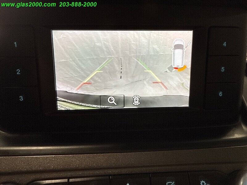 2021 Ford Transit Connect XL