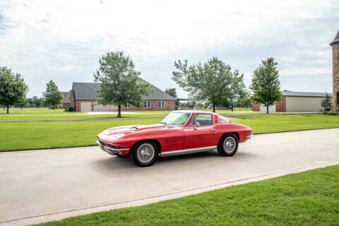 1964 Chevrolet Corvette
