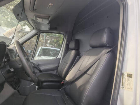 2015 Freightliner Sprinter 2500