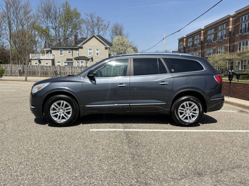 2013 Buick Enclave Convenience
