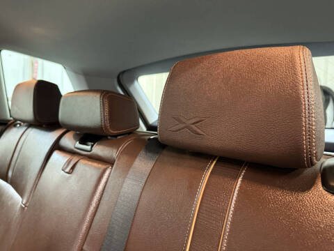 2017 BMW X3 xDrive35i