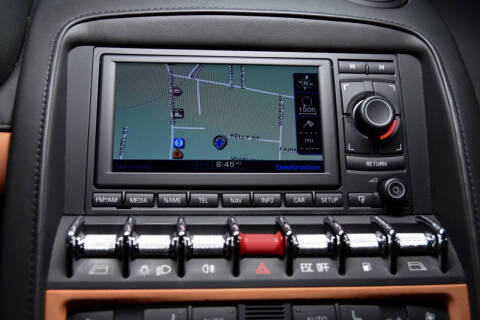 2013 Lamborghini Gallardo LP 550-2