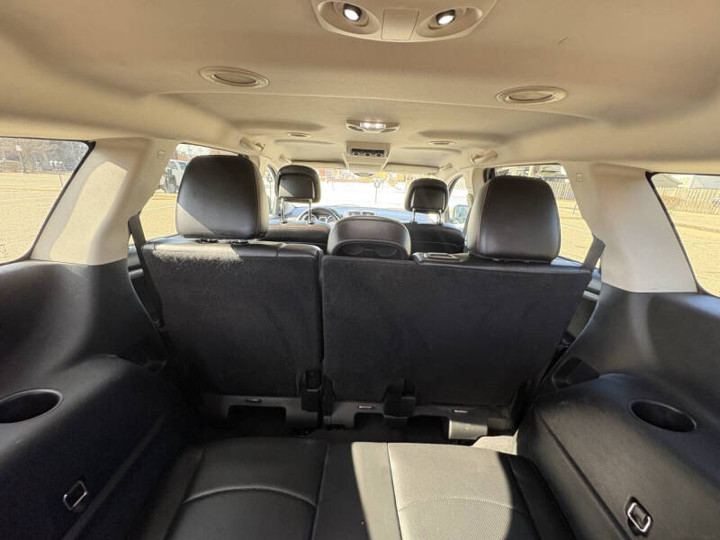 2015 Dodge Journey R/T