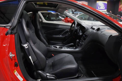 2004 Toyota Celica GTS