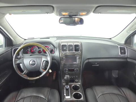 2011 GMC Acadia Denali
