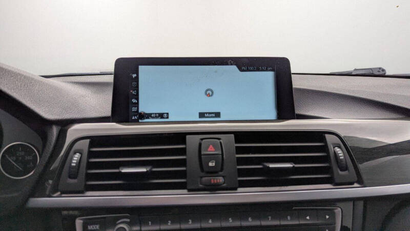 2017 BMW 4 Series 430i