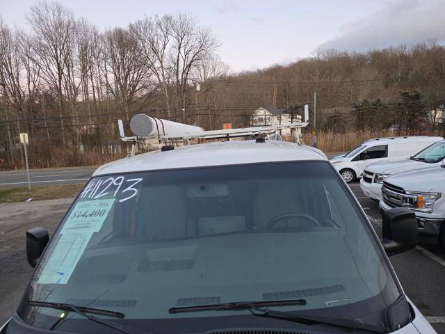 2014 GMC Savana 2500