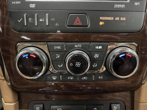 2013 Buick Enclave Premium