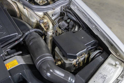 1994 Mercedes-Benz E-Class E 500