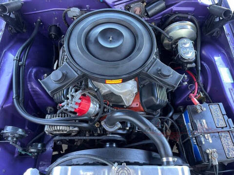 1970 Dodge Challenger