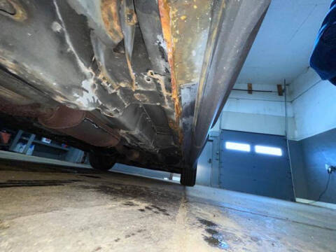 2010 GMC Terrain SLE-1