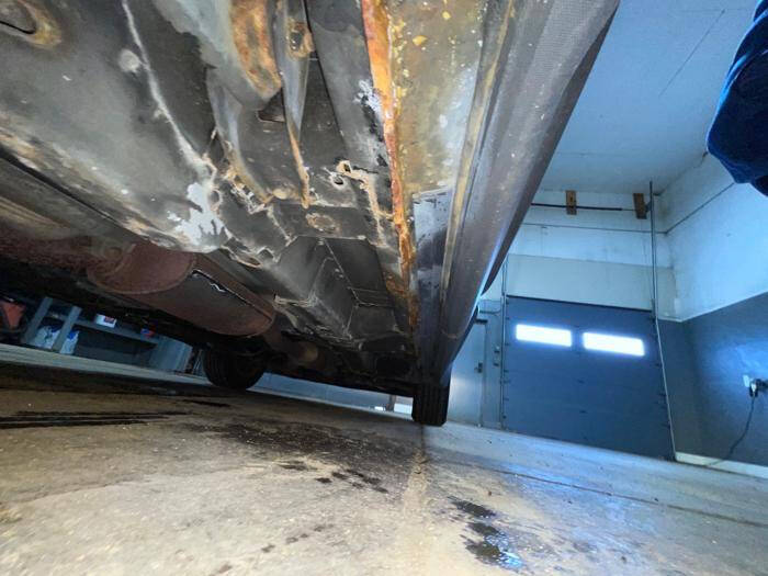 2010 GMC Terrain SLE-1