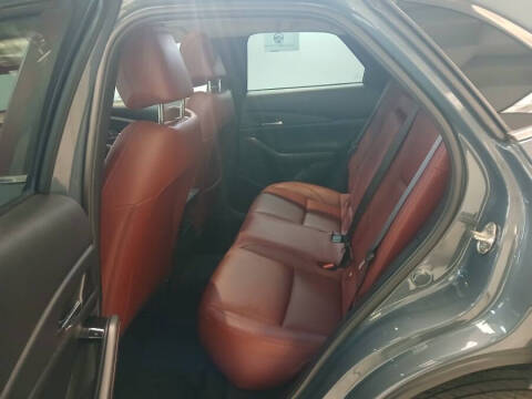 2023 Mazda CX-30 2.5 S Carbon Edition