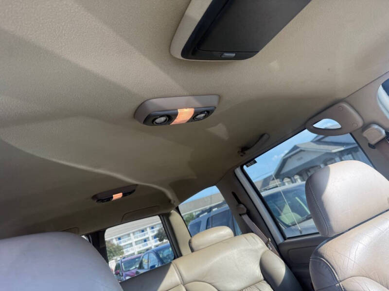 1997 GMC Yukon