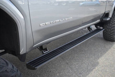 2024 GMC Sierra 3500HD