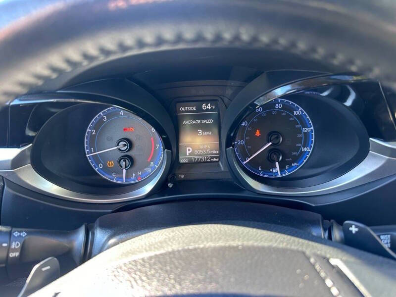 2014 Toyota Corolla S