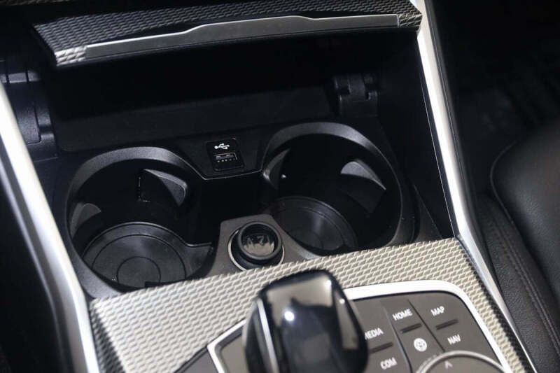 2020 BMW 3 Series M340i xDrive