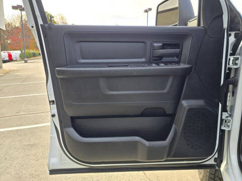 2023 RAM 2500 Tradesman