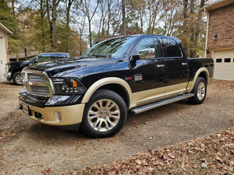 2014 RAM Ram Pickup 1500 for sale at Southeast Classics LLC in Decatur AL