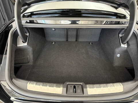 2023 Audi e-tron GT quattro Premium Plus