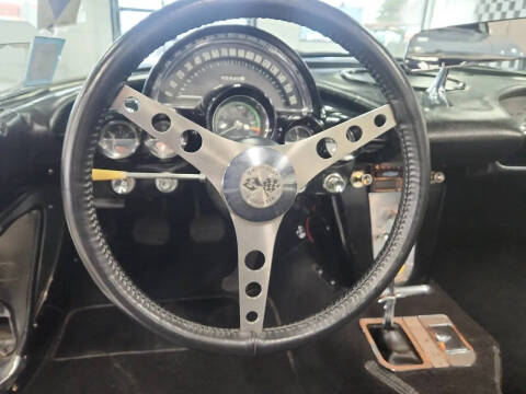 1961 Chevrolet Corvette