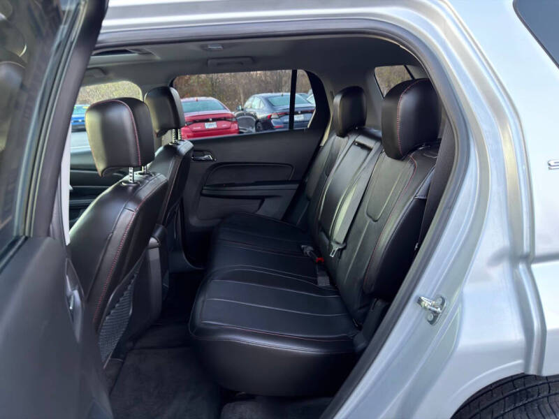 2014 GMC Terrain SLT-1