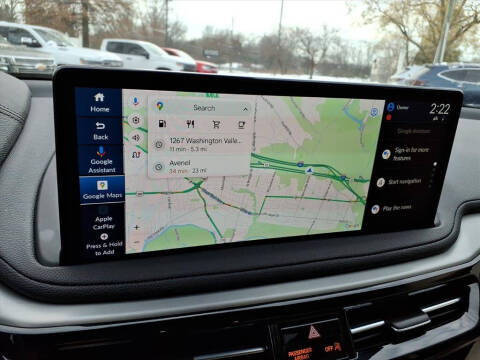 2025 Acura MDX SH-AWD