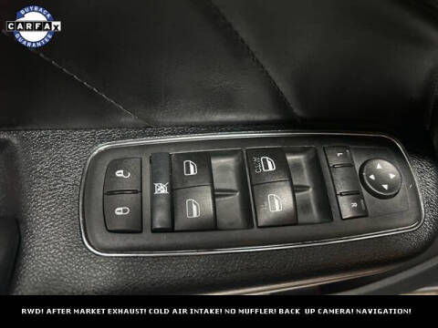 2015 Dodge Charger R/T