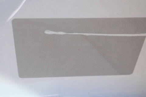 2020 Chevrolet Silverado 2500HD Work Truck