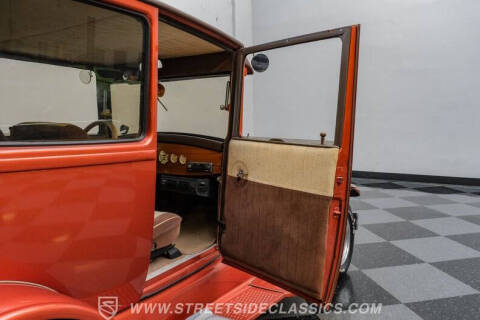 1927 Ford Model T