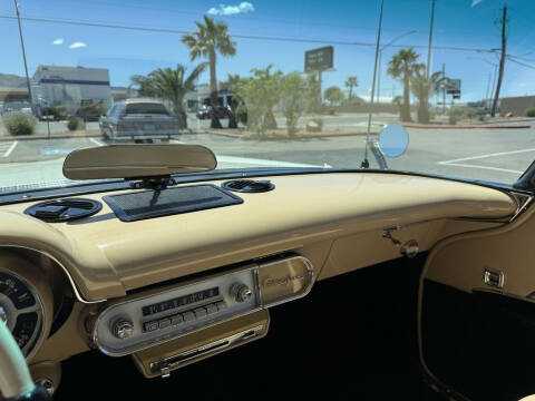 1957 Chrysler 300C